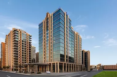 هتل پولمن پاتایا